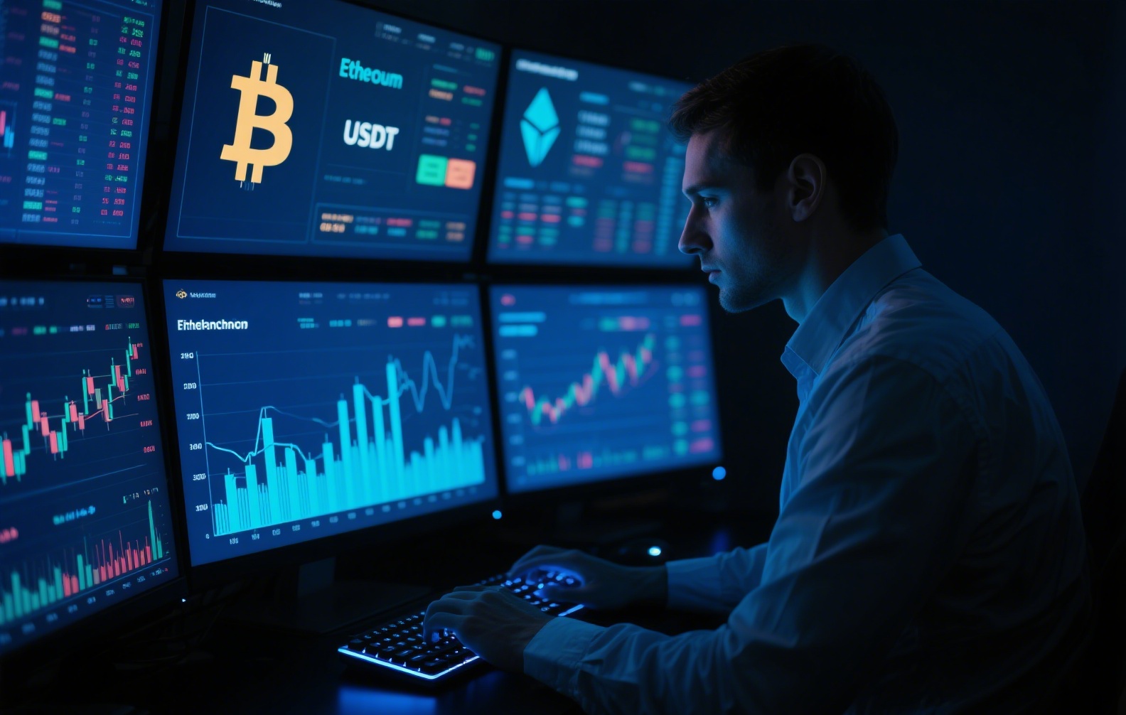 稳定币运营注册全攻略：合规流程与资质申请指南
