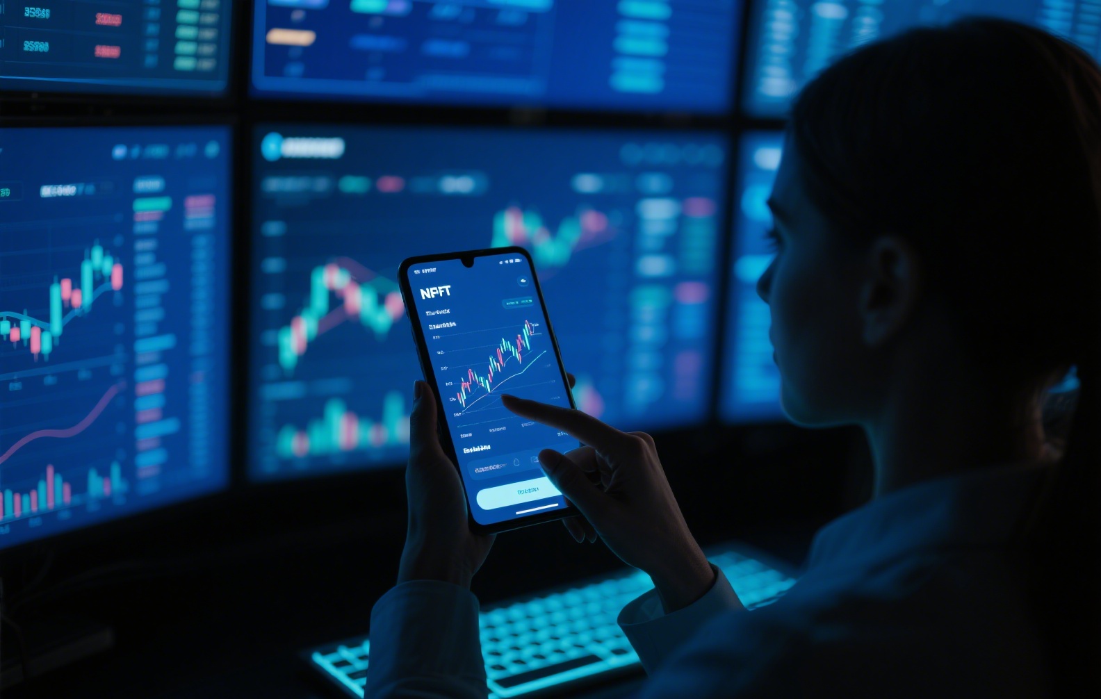 币安(Binance)API接口实战指南：从入门到交易自动化，简书精华整理