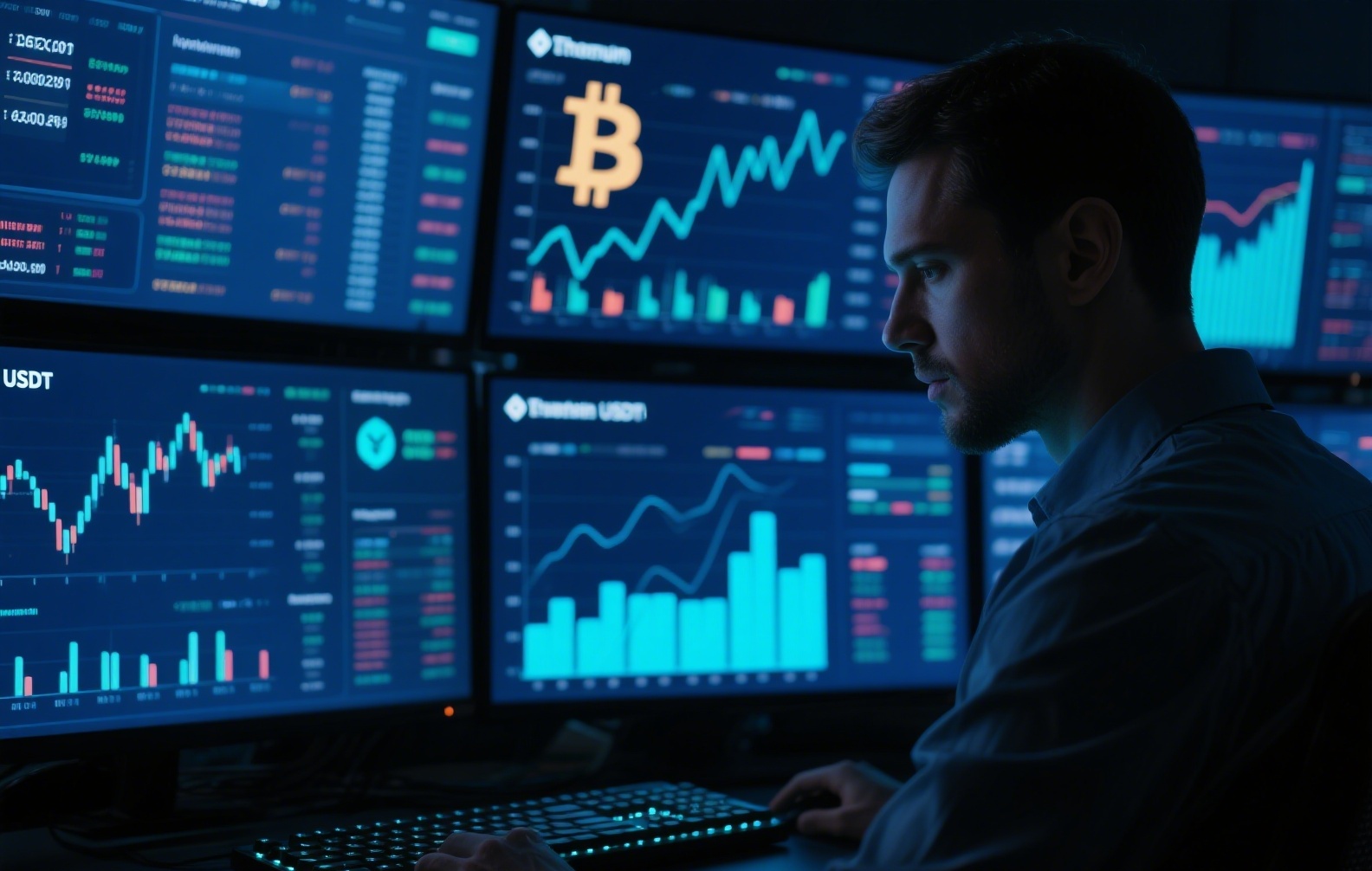 币安官网入口交易全攻略｜2025最新安全登录与操作指南